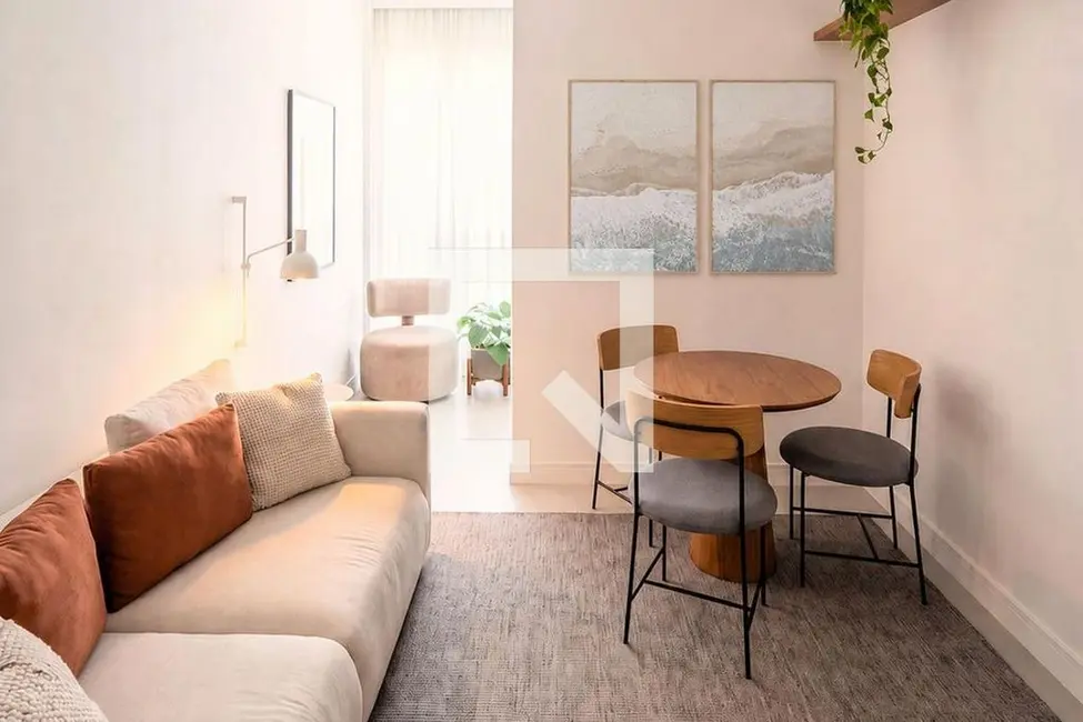 Apartamento com 2 quartos à venda, 50m2 em Ipanema, Rio De Janeiro - RJ - imagem 1 Foto 1 de Apartamento com 2 quartos à venda, 50m2 em Ipanema, Rio De Janeiro - RJ