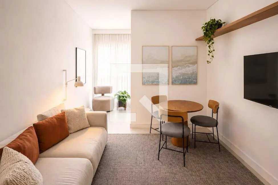 Apartamento com 2 quartos à venda, 50m2 em Ipanema, Rio De Janeiro - RJ - imagem 3 Foto 3 de Apartamento com 2 quartos à venda, 50m2 em Ipanema, Rio De Janeiro - RJ