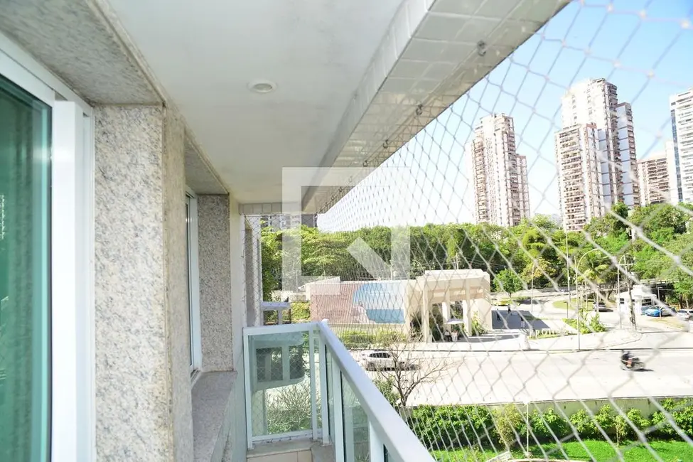 Apartamento com 2 quartos à venda, 60m2 em Barra da Tijuca, Rio De Janeiro - RJ - imagem 6 Foto 6 de Apartamento com 2 quartos à venda, 60m2 em Barra da Tijuca, Rio De Janeiro - RJ