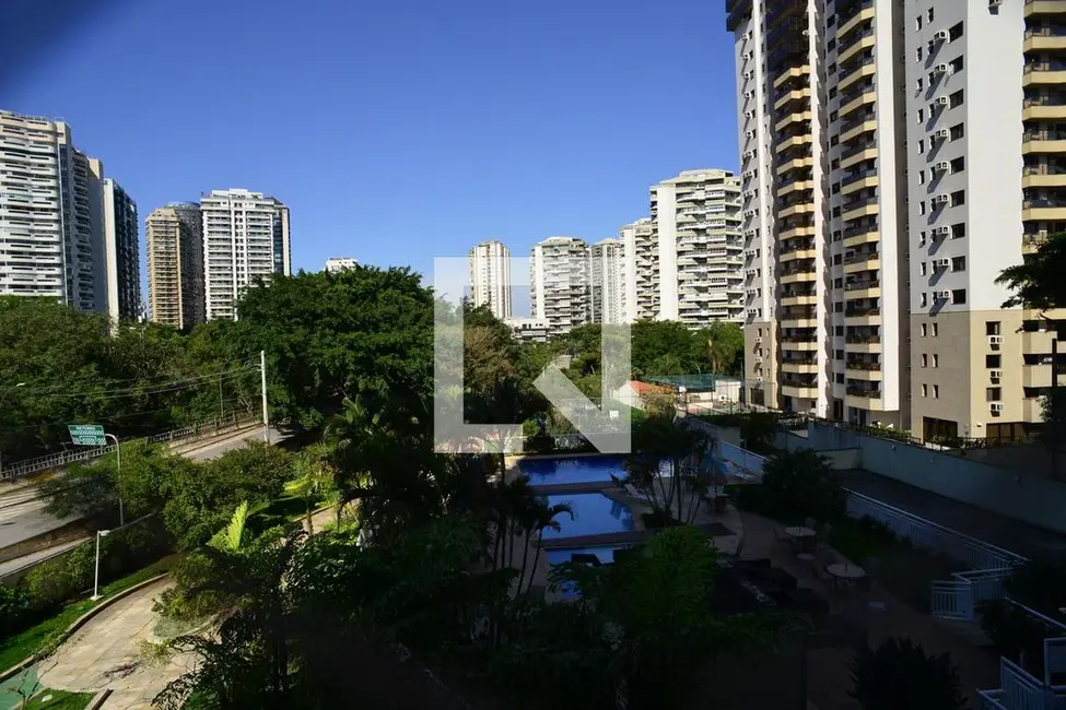 Apartamento com 2 quartos à venda, 60m2 em Barra da Tijuca, Rio De Janeiro - RJ - imagem 8 Foto 8 de Apartamento com 2 quartos à venda, 60m2 em Barra da Tijuca, Rio De Janeiro - RJ