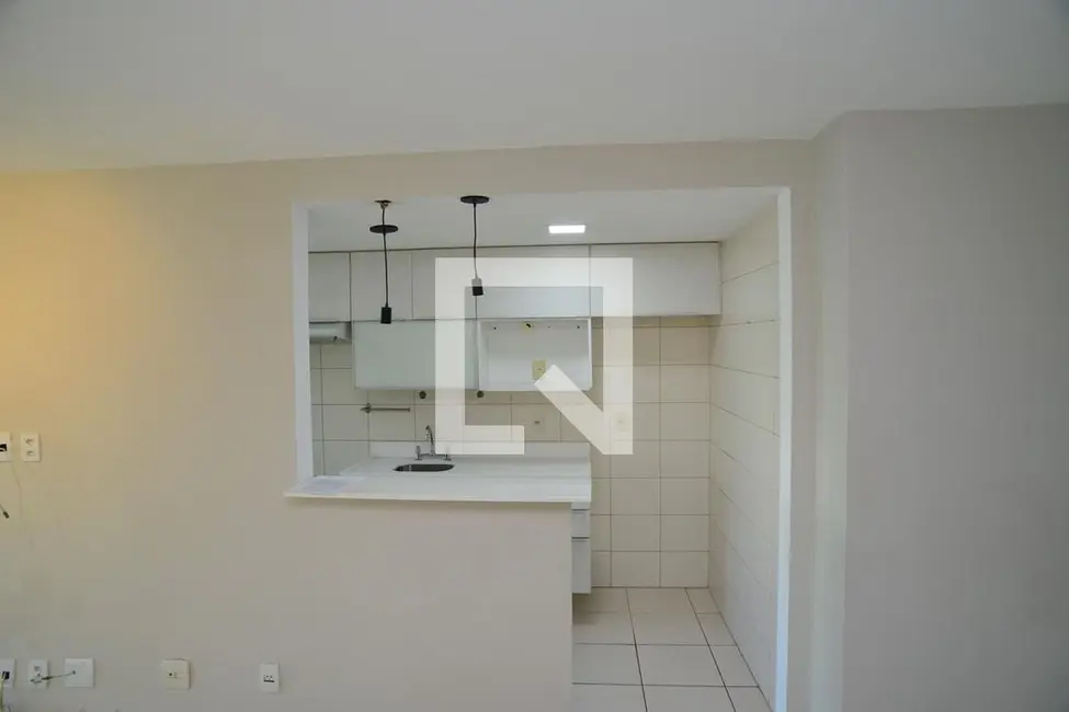 Apartamento com 2 quartos à venda, 60m2 em Barra da Tijuca, Rio De Janeiro - RJ - imagem 3 Foto 3 de Apartamento com 2 quartos à venda, 60m2 em Barra da Tijuca, Rio De Janeiro - RJ