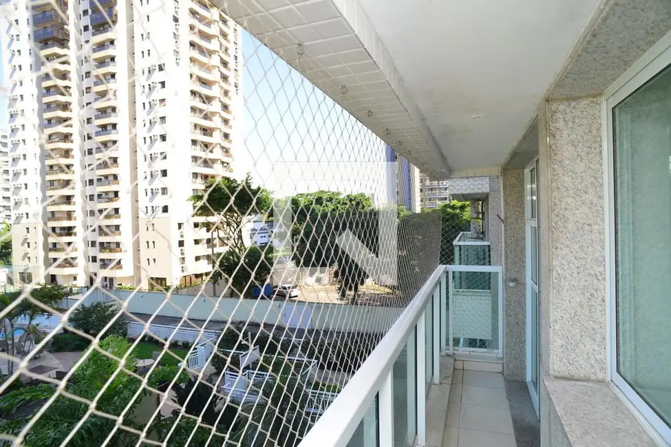 Apartamento com 2 quartos à venda, 60m2 em Barra da Tijuca, Rio De Janeiro - RJ - imagem 7 Foto 7 de Apartamento com 2 quartos à venda, 60m2 em Barra da Tijuca, Rio De Janeiro - RJ