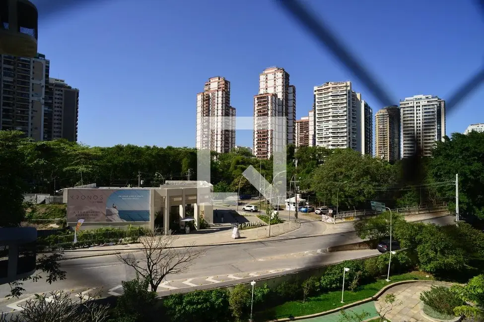 Apartamento com 2 quartos à venda, 60m2 em Barra da Tijuca, Rio De Janeiro - RJ - imagem 9 Foto 9 de Apartamento com 2 quartos à venda, 60m2 em Barra da Tijuca, Rio De Janeiro - RJ