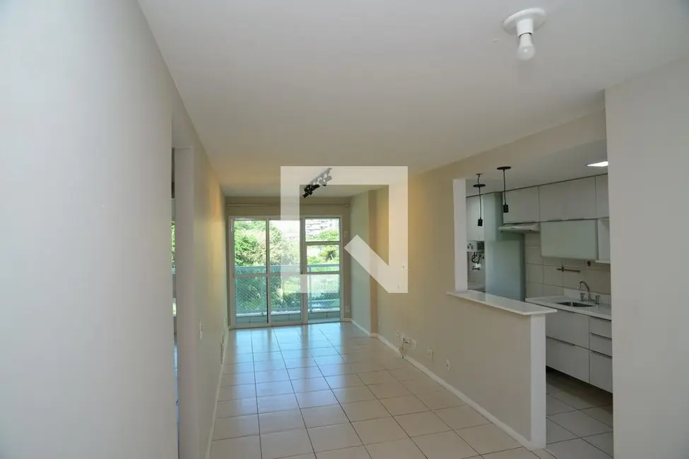 Apartamento com 2 quartos à venda, 60m2 em Barra da Tijuca, Rio De Janeiro - RJ - imagem 1 Foto 1 de Apartamento com 2 quartos à venda, 60m2 em Barra da Tijuca, Rio De Janeiro - RJ