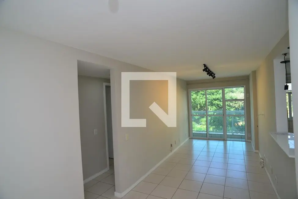 Apartamento com 2 quartos à venda, 60m2 em Barra da Tijuca, Rio De Janeiro - RJ - imagem 2 Foto 2 de Apartamento com 2 quartos à venda, 60m2 em Barra da Tijuca, Rio De Janeiro - RJ