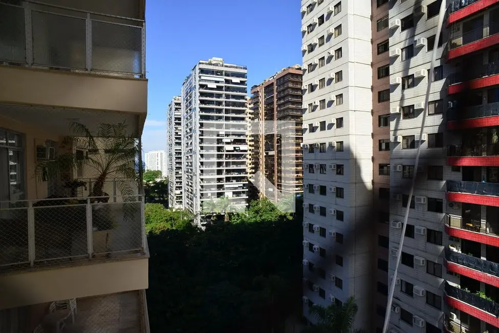 Foto 9 de Apartamento com 2 quartos à venda, 85m2 em Barra da Tijuca, Rio De Janeiro - RJ