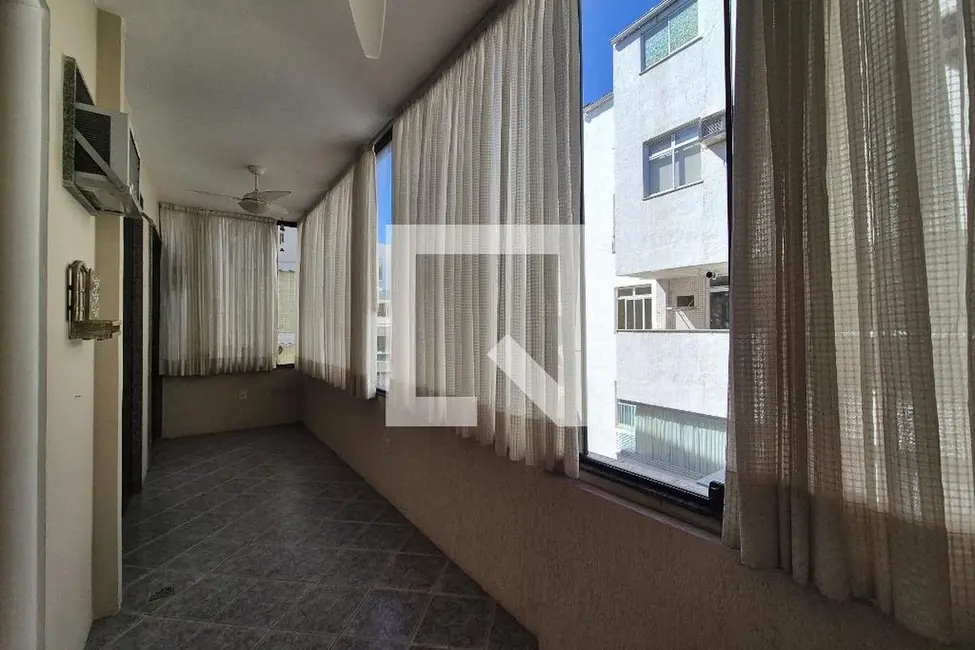 Apartamento com 3 quartos à venda, 88m2 em Rio De Janeiro - RJ - imagem 6 Foto 6 de Apartamento com 3 quartos à venda, 88m2 em Rio De Janeiro - RJ