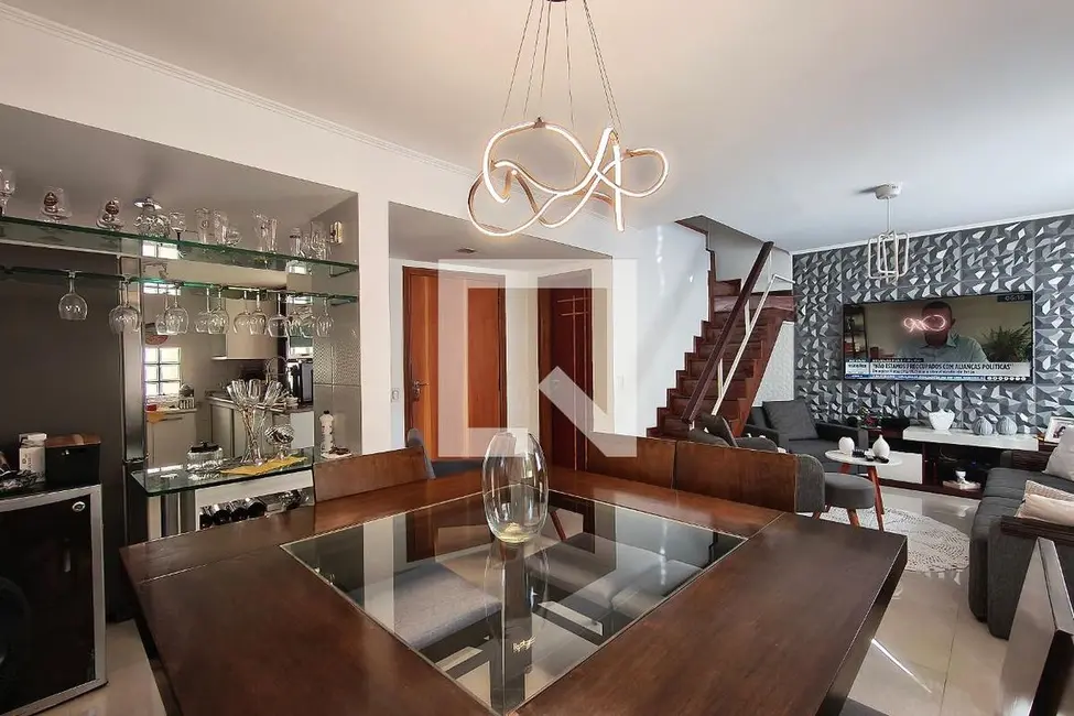 Casa de Condomínio com 3 quartos à venda, 178m2 em Rio De Janeiro - RJ - imagem 2 Foto 2 de Casa de Condomínio com 3 quartos à venda, 178m2 em Rio De Janeiro - RJ