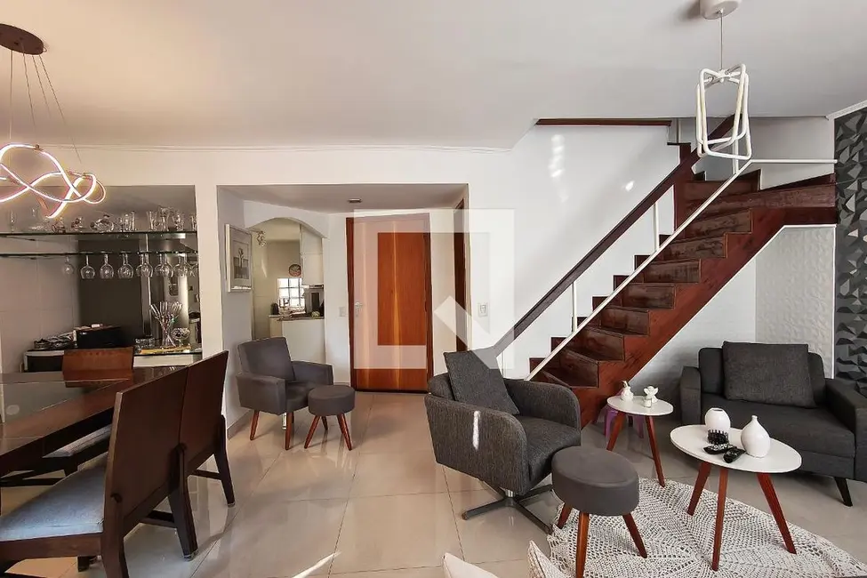 Casa de Condomínio com 3 quartos à venda, 178m2 em Rio De Janeiro - RJ - imagem 1 Foto 1 de Casa de Condomínio com 3 quartos à venda, 178m2 em Rio De Janeiro - RJ