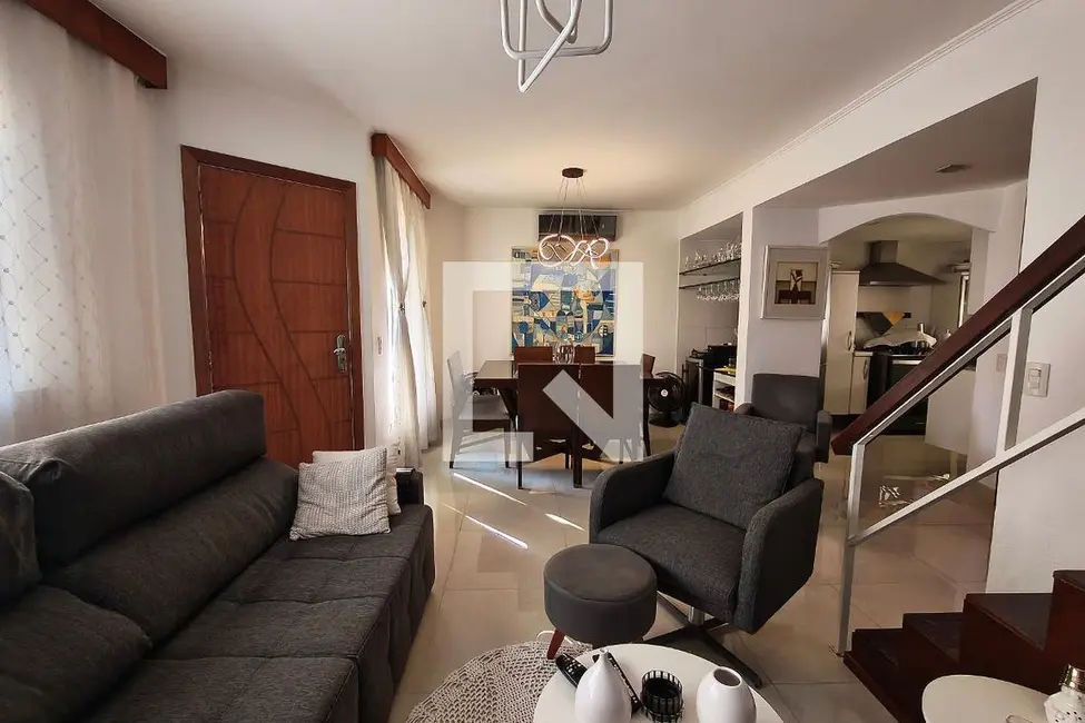 Casa de Condomínio com 3 quartos à venda, 178m2 em Rio De Janeiro - RJ - imagem 4 Foto 4 de Casa de Condomínio com 3 quartos à venda, 178m2 em Rio De Janeiro - RJ