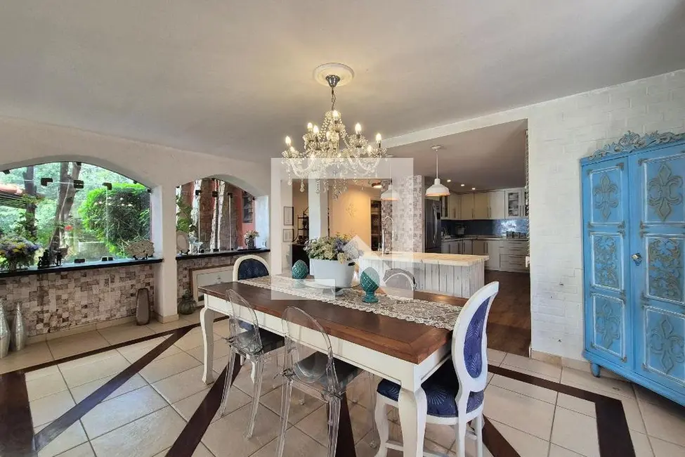 Foto 5 de Casa com 4 quartos à venda, 1000m2 em Rio De Janeiro - RJ
