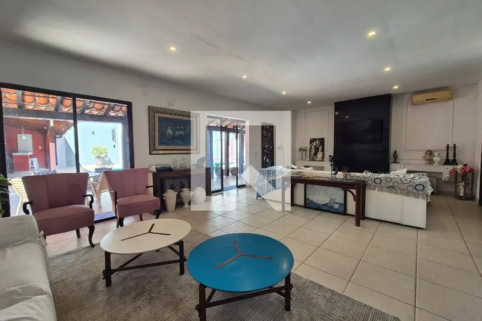 Foto 1 de Casa com 4 quartos à venda, 1000m2 em Rio De Janeiro - RJ