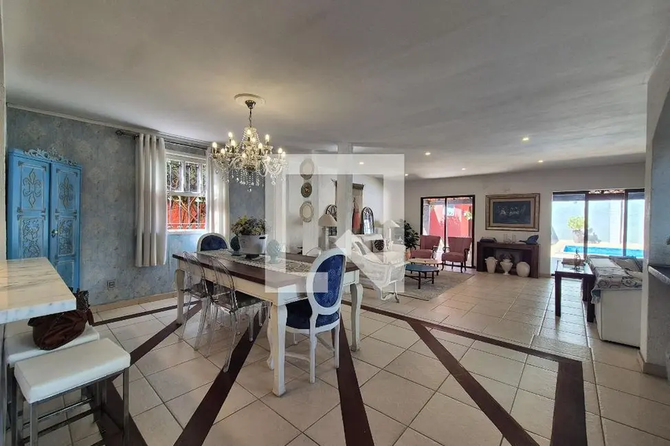 Foto 7 de Casa com 4 quartos à venda, 1000m2 em Rio De Janeiro - RJ