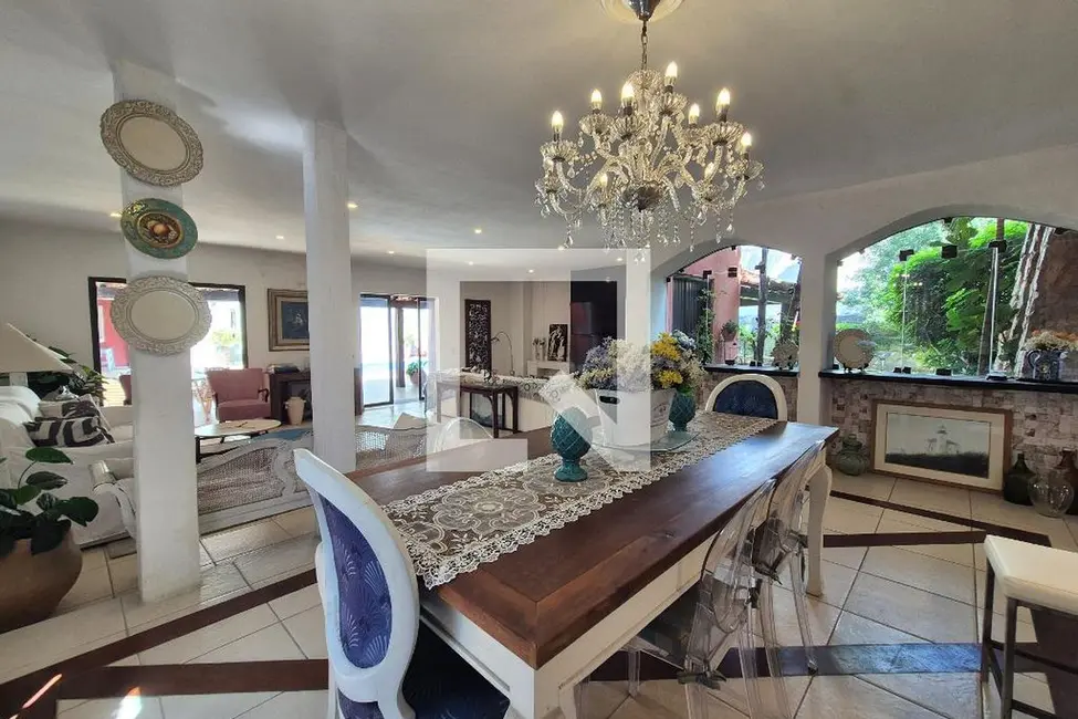 Foto 6 de Casa com 4 quartos à venda, 1000m2 em Rio De Janeiro - RJ