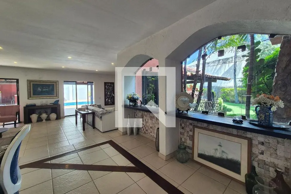 Foto 9 de Casa com 4 quartos à venda, 1000m2 em Rio De Janeiro - RJ