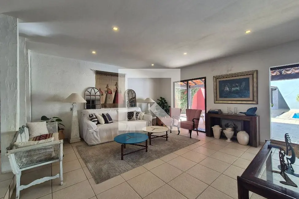 Foto 3 de Casa com 4 quartos à venda, 1000m2 em Rio De Janeiro - RJ