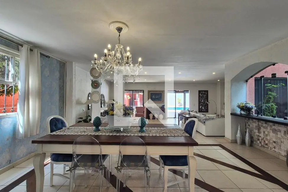 Foto 8 de Casa com 4 quartos à venda, 1000m2 em Rio De Janeiro - RJ