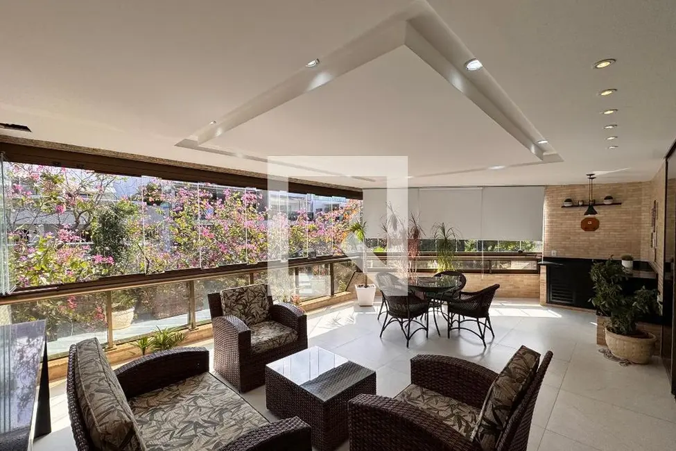 Foto 9 de Apartamento com 3 quartos à venda, 190m2 em Rio De Janeiro - RJ