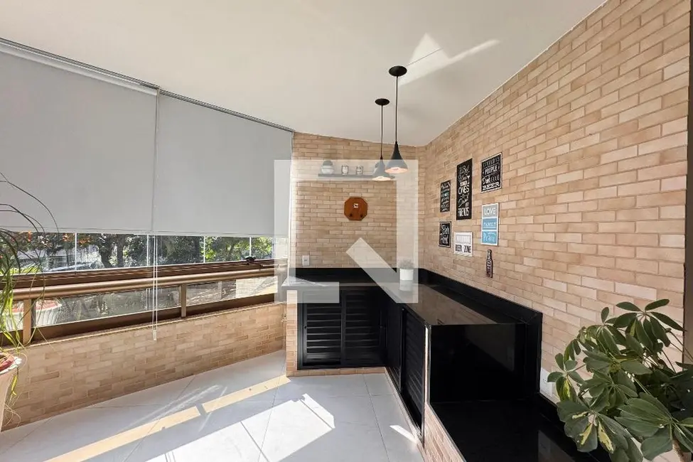Foto 7 de Apartamento com 3 quartos à venda, 190m2 em Rio De Janeiro - RJ