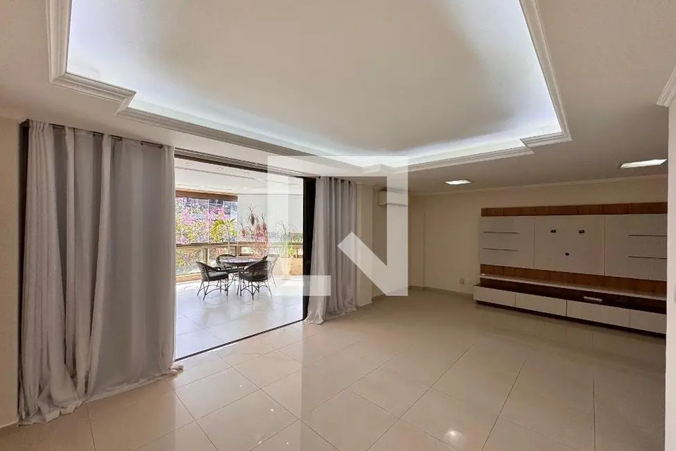 Foto 2 de Apartamento com 3 quartos à venda, 190m2 em Rio De Janeiro - RJ
