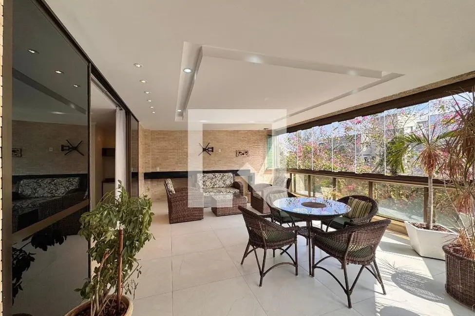 Foto 8 de Apartamento com 3 quartos à venda, 190m2 em Rio De Janeiro - RJ