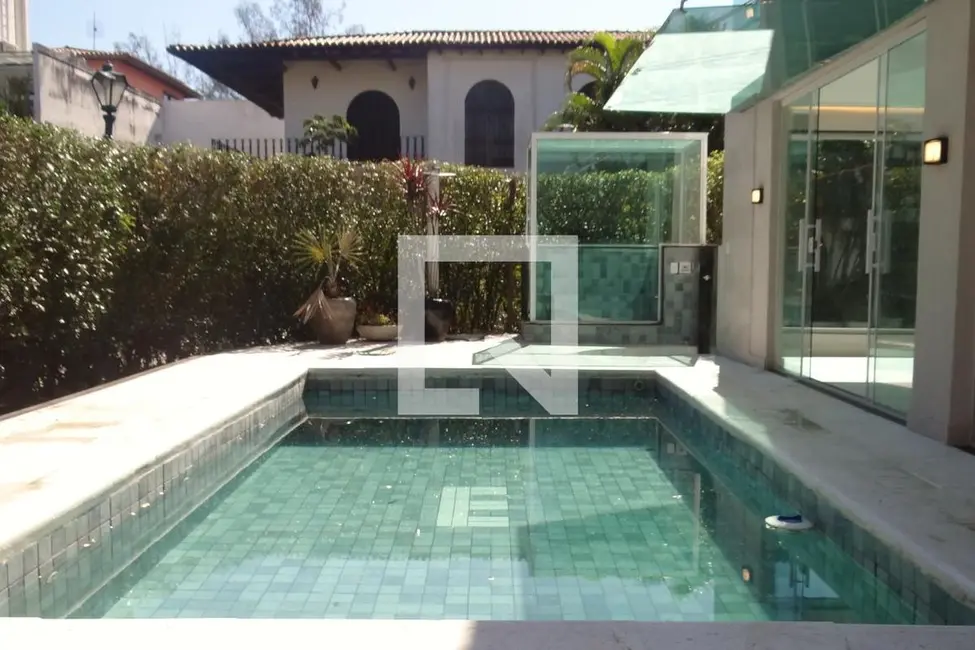 Casa com 7 quartos à venda, 384m2 em Barra da Tijuca, Rio De Janeiro - RJ - imagem 5 Foto 5 de Casa com 7 quartos à venda, 384m2 em Barra da Tijuca, Rio De Janeiro - RJ