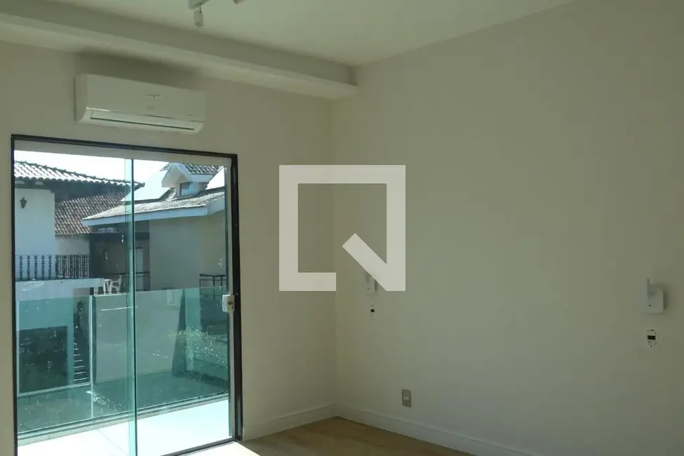 Foto 5 de Casa com 7 quartos à venda, 384m2 em Barra da Tijuca, Rio De Janeiro - RJ