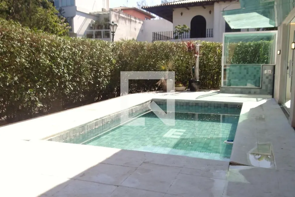 Casa com 7 quartos à venda, 384m2 em Barra da Tijuca, Rio De Janeiro - RJ - imagem 7 Foto 7 de Casa com 7 quartos à venda, 384m2 em Barra da Tijuca, Rio De Janeiro - RJ