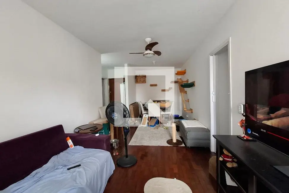 Apartamento com 2 quartos à venda, 85m2 em Botafogo, Rio De Janeiro - RJ - imagem 4 Foto 4 de Apartamento com 2 quartos à venda, 85m2 em Botafogo, Rio De Janeiro - RJ