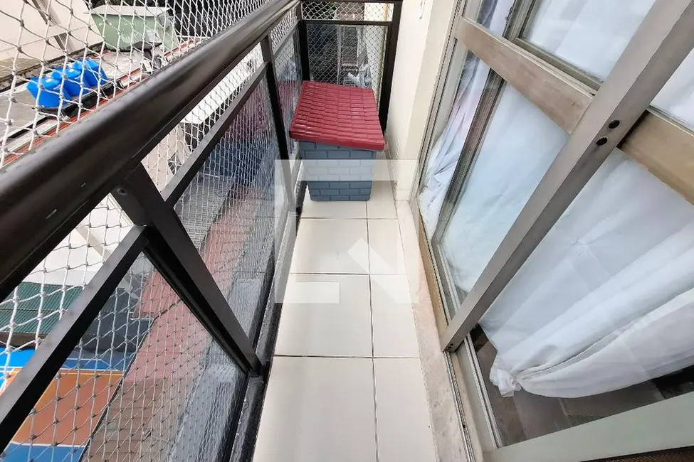 Apartamento com 2 quartos à venda, 85m2 em Botafogo, Rio De Janeiro - RJ - imagem 6 Foto 6 de Apartamento com 2 quartos à venda, 85m2 em Botafogo, Rio De Janeiro - RJ