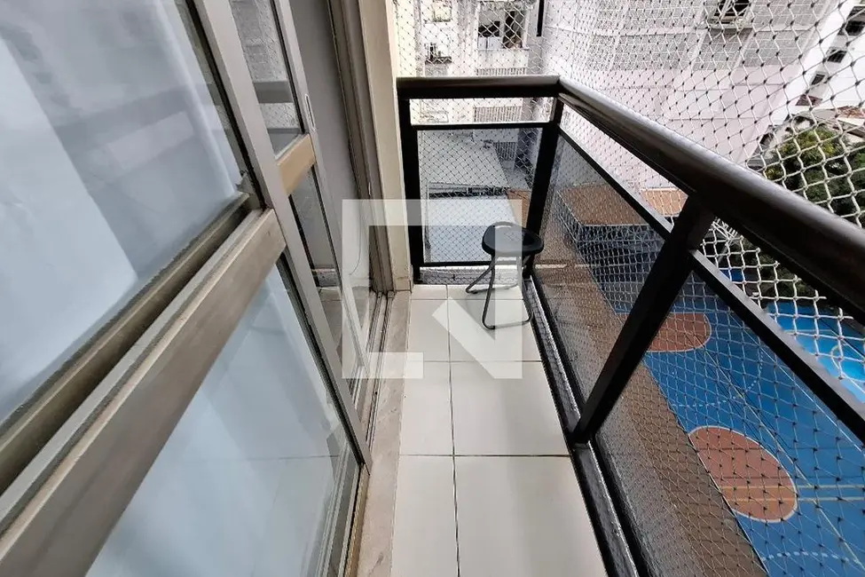 Apartamento com 2 quartos à venda, 85m2 em Botafogo, Rio De Janeiro - RJ - imagem 8 Foto 8 de Apartamento com 2 quartos à venda, 85m2 em Botafogo, Rio De Janeiro - RJ
