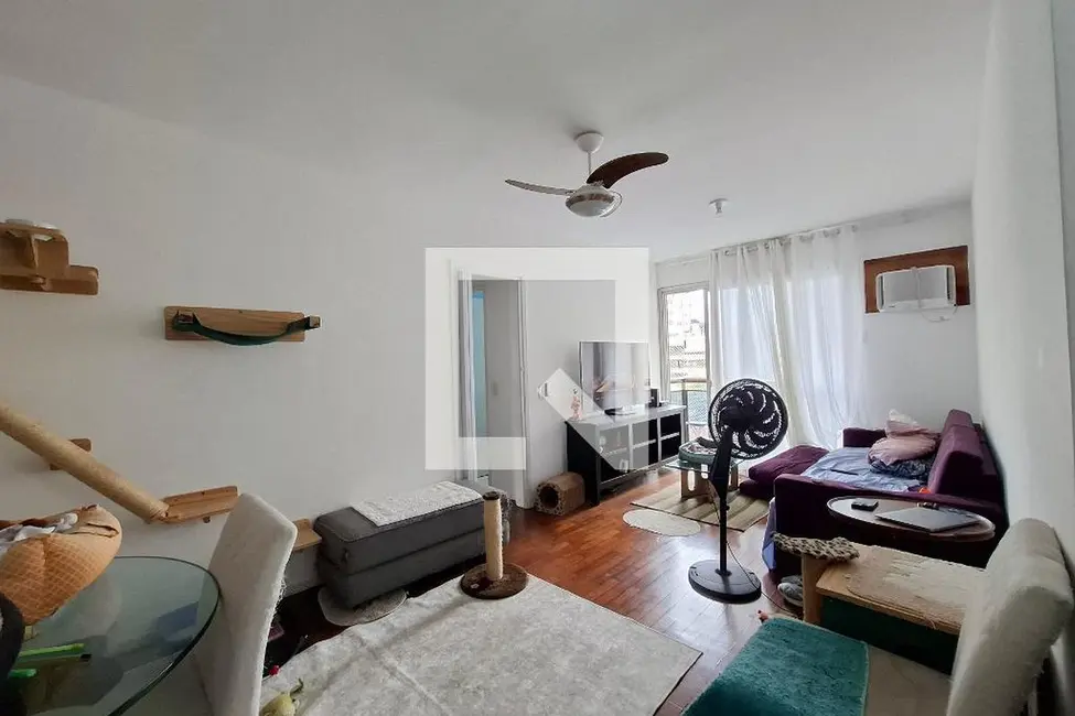 Apartamento com 2 quartos à venda, 85m2 em Botafogo, Rio De Janeiro - RJ - imagem 1 Foto 1 de Apartamento com 2 quartos à venda, 85m2 em Botafogo, Rio De Janeiro - RJ