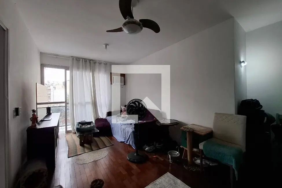 Apartamento com 2 quartos à venda, 85m2 em Botafogo, Rio De Janeiro - RJ - imagem 3 Foto 3 de Apartamento com 2 quartos à venda, 85m2 em Botafogo, Rio De Janeiro - RJ