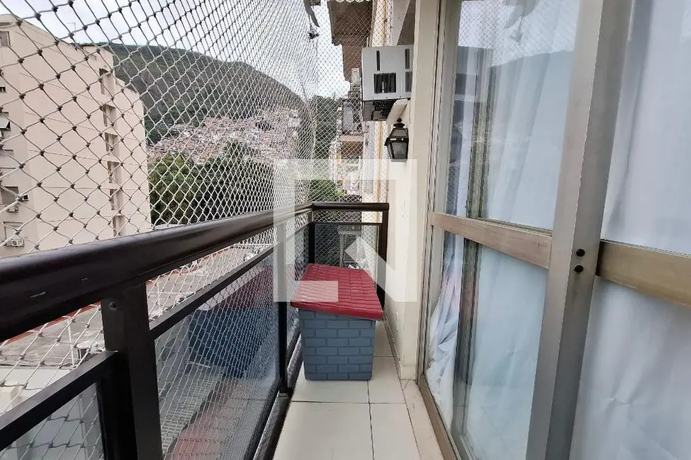 Apartamento com 2 quartos à venda, 85m2 em Botafogo, Rio De Janeiro - RJ - imagem 7 Foto 7 de Apartamento com 2 quartos à venda, 85m2 em Botafogo, Rio De Janeiro - RJ