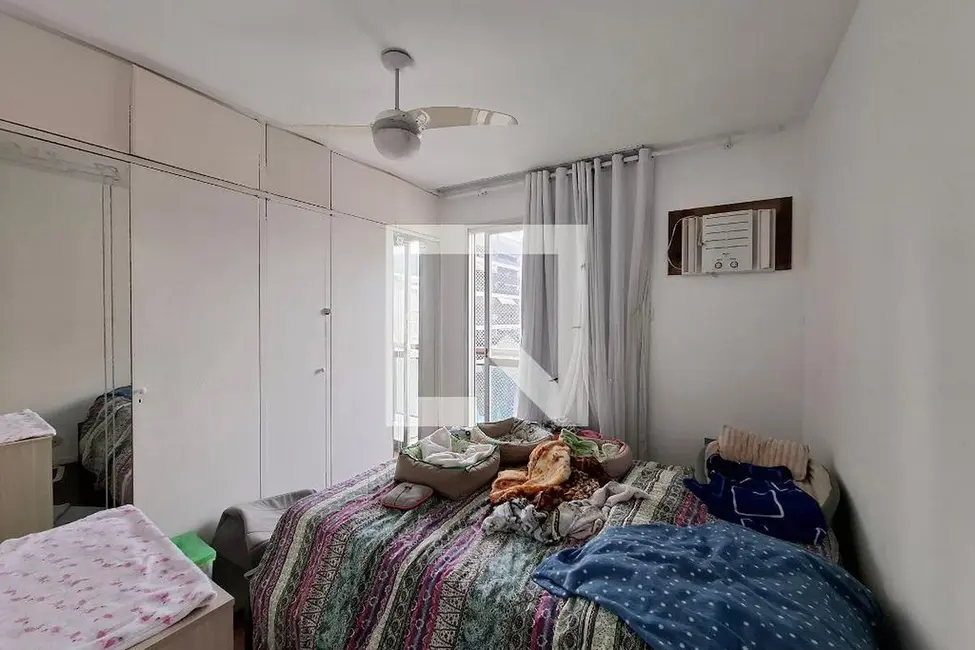 Apartamento com 2 quartos à venda, 85m2 em Botafogo, Rio De Janeiro - RJ - imagem 9 Foto 9 de Apartamento com 2 quartos à venda, 85m2 em Botafogo, Rio De Janeiro - RJ