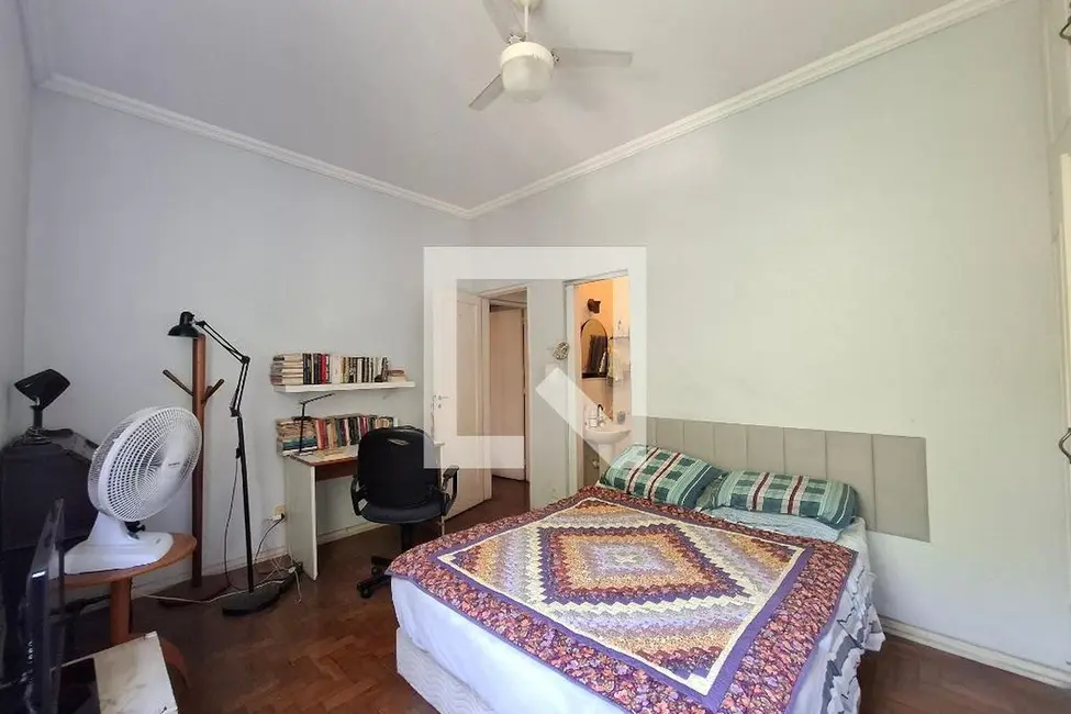 Apartamento com 2 quartos à venda, 70m2 em Laranjeiras, Rio De Janeiro - RJ - imagem 8 Foto 8 de Apartamento com 2 quartos à venda, 70m2 em Laranjeiras, Rio De Janeiro - RJ