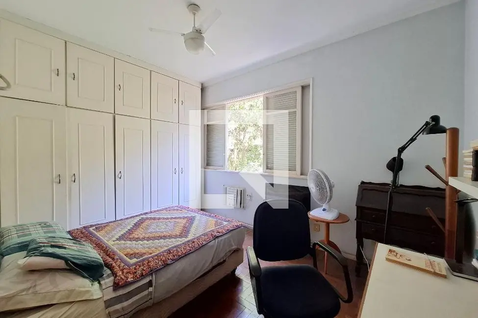 Apartamento com 2 quartos à venda, 70m2 em Laranjeiras, Rio De Janeiro - RJ - imagem 5 Foto 5 de Apartamento com 2 quartos à venda, 70m2 em Laranjeiras, Rio De Janeiro - RJ