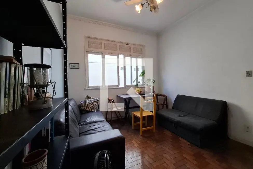 Apartamento com 2 quartos à venda, 70m2 em Laranjeiras, Rio De Janeiro - RJ - imagem 3 Foto 3 de Apartamento com 2 quartos à venda, 70m2 em Laranjeiras, Rio De Janeiro - RJ