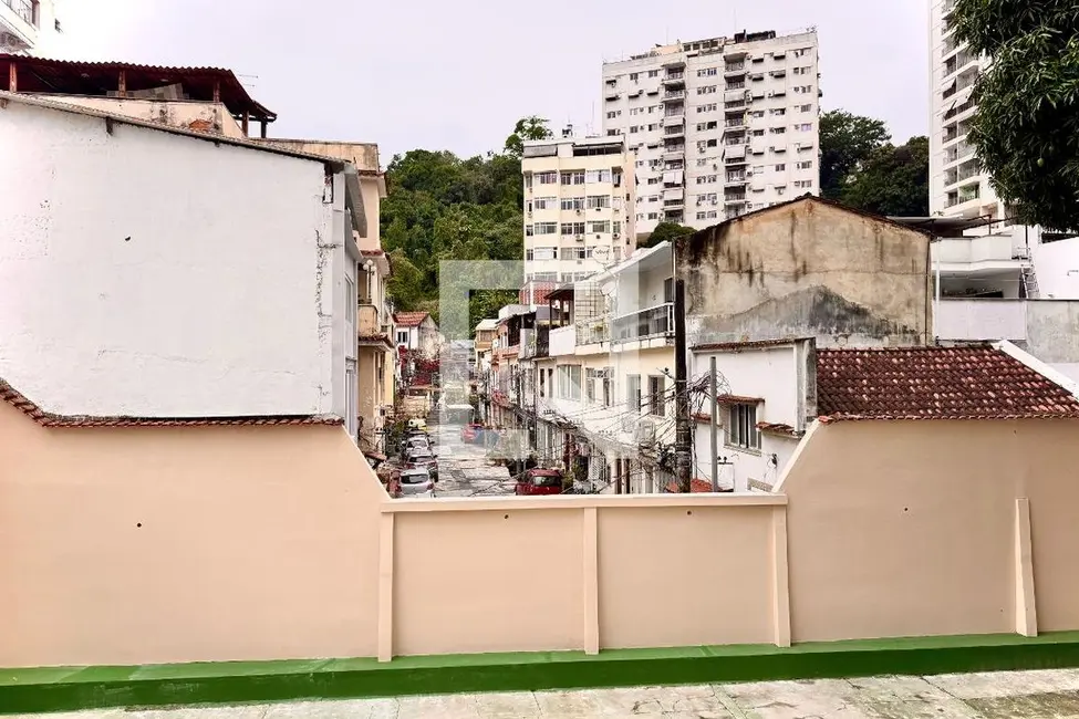 Foto 6 de Apartamento com 3 quartos à venda, 114m2 em Laranjeiras, Rio De Janeiro - RJ