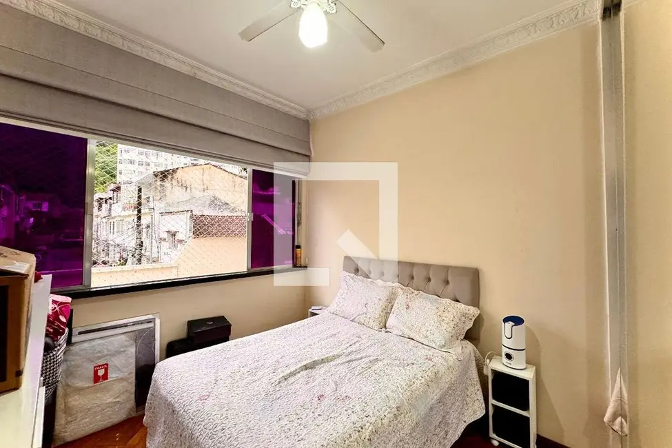 Foto 7 de Apartamento com 3 quartos à venda, 114m2 em Laranjeiras, Rio De Janeiro - RJ