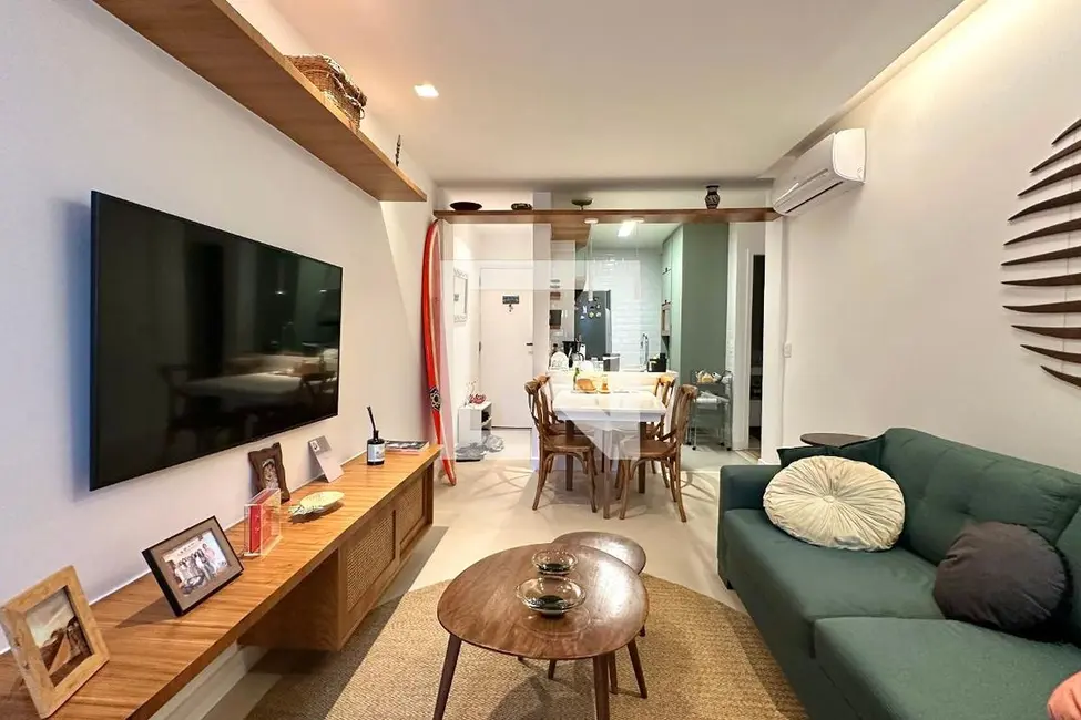 Foto 7 de Apartamento com 2 quartos à venda, 60m2 em Leblon, Rio De Janeiro - RJ