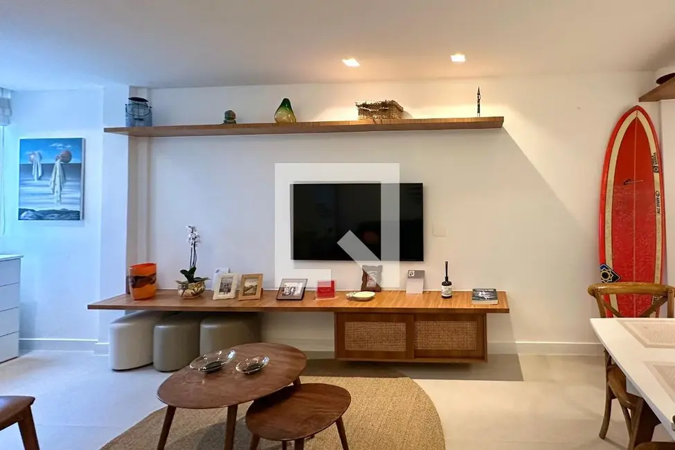 Foto 8 de Apartamento com 2 quartos à venda, 60m2 em Leblon, Rio De Janeiro - RJ