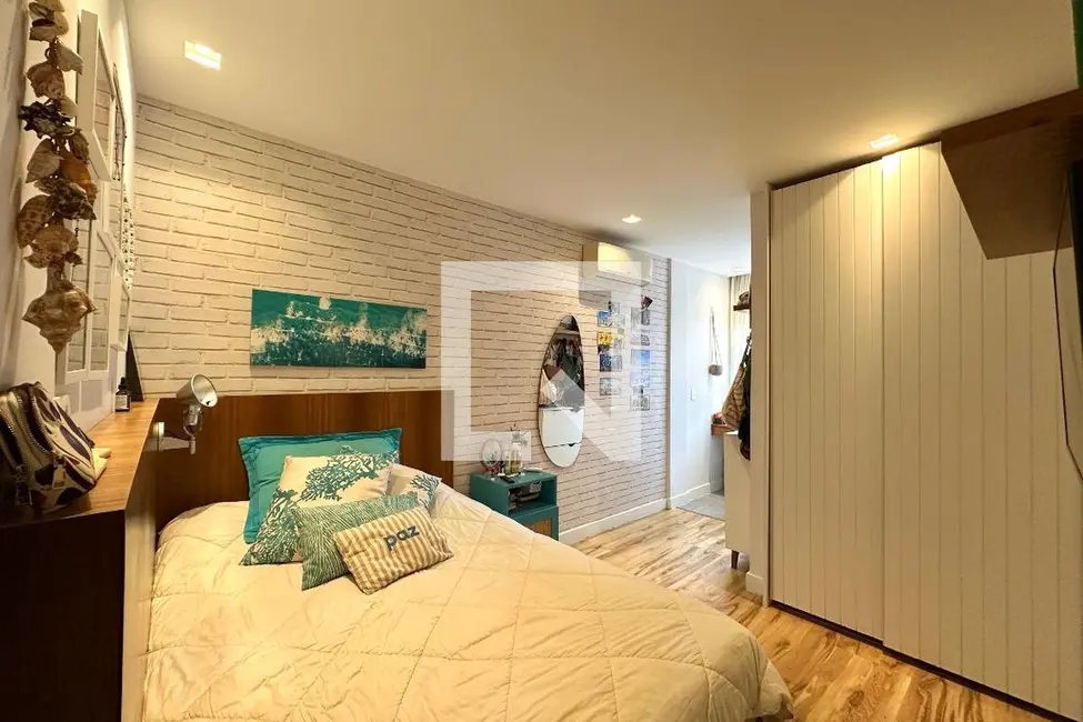 Foto 9 de Apartamento com 2 quartos à venda, 60m2 em Leblon, Rio De Janeiro - RJ