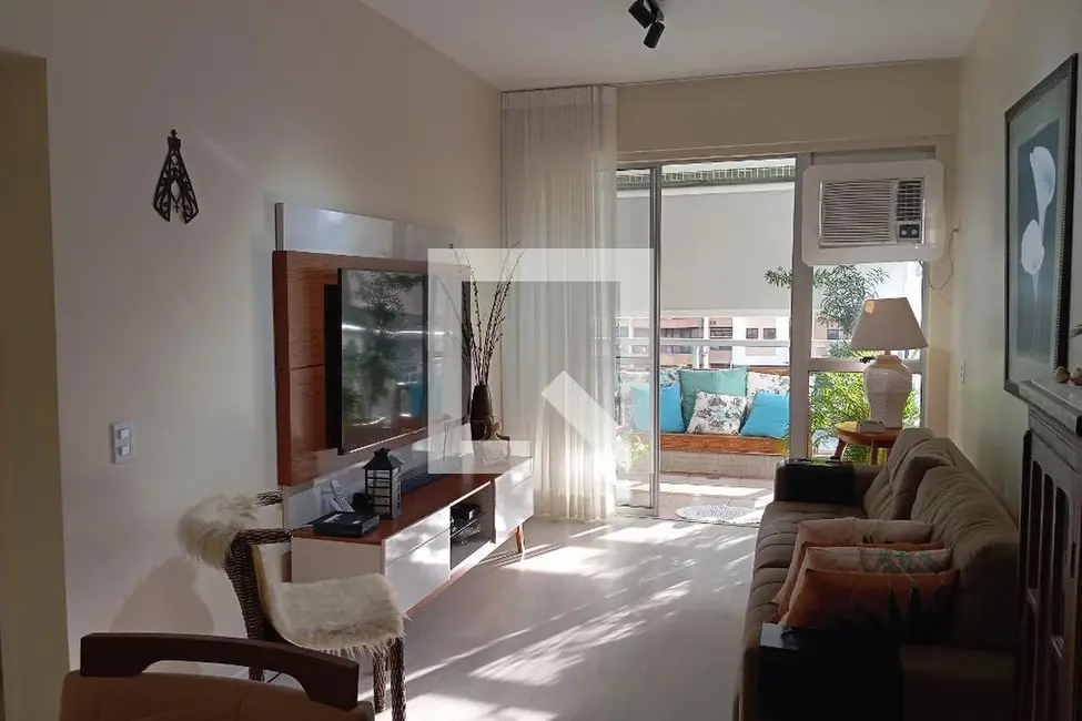 Apartamento com 2 quartos à venda, 88m2 em Barra da Tijuca, Rio De Janeiro - RJ - imagem 8 Foto 8 de Apartamento com 2 quartos à venda, 88m2 em Barra da Tijuca, Rio De Janeiro - RJ