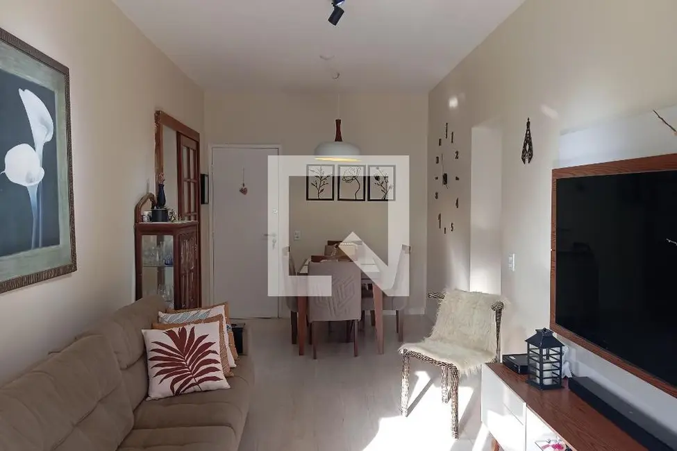 Apartamento com 2 quartos à venda, 88m2 em Barra da Tijuca, Rio De Janeiro - RJ - imagem 3 Foto 3 de Apartamento com 2 quartos à venda, 88m2 em Barra da Tijuca, Rio De Janeiro - RJ