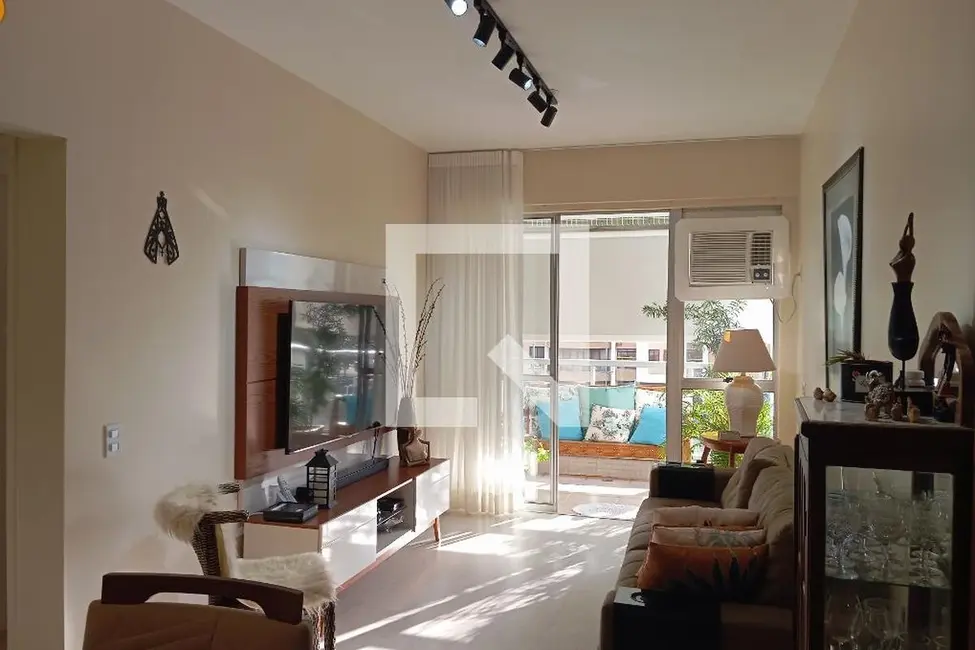 Apartamento com 2 quartos à venda, 88m2 em Barra da Tijuca, Rio De Janeiro - RJ - imagem 1 Foto 1 de Apartamento com 2 quartos à venda, 88m2 em Barra da Tijuca, Rio De Janeiro - RJ