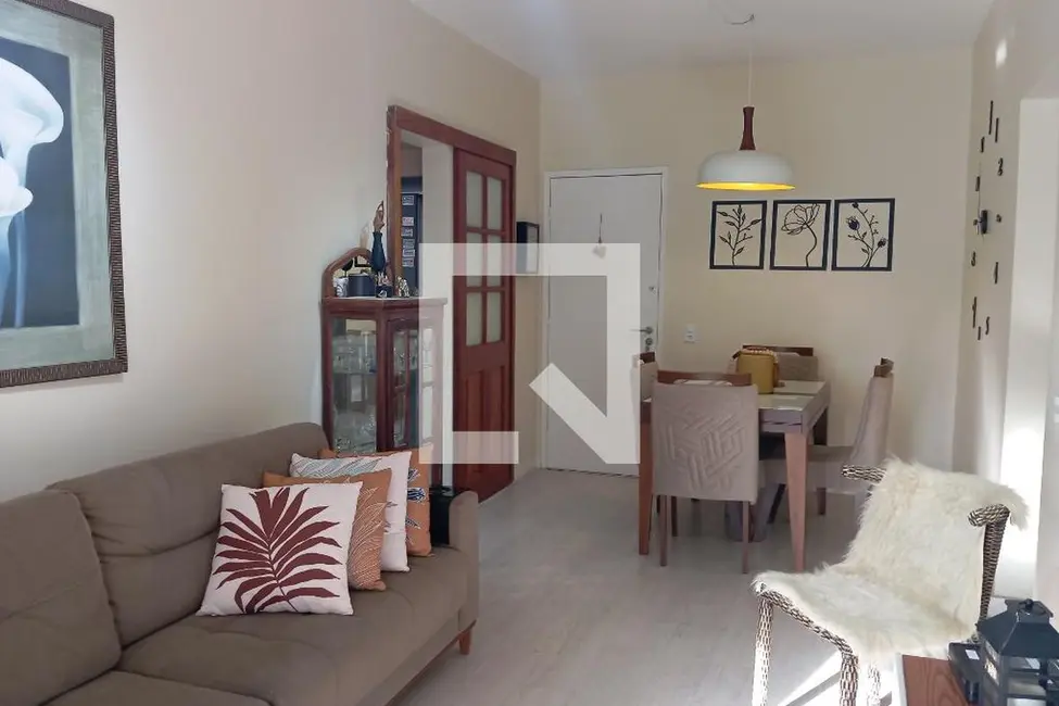 Apartamento com 2 quartos à venda, 88m2 em Barra da Tijuca, Rio De Janeiro - RJ - imagem 2 Foto 2 de Apartamento com 2 quartos à venda, 88m2 em Barra da Tijuca, Rio De Janeiro - RJ