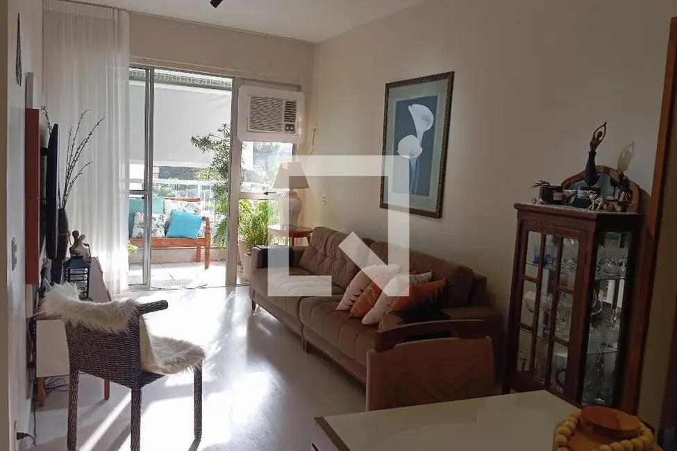 Apartamento com 2 quartos à venda, 88m2 em Barra da Tijuca, Rio De Janeiro - RJ - imagem 6 Foto 6 de Apartamento com 2 quartos à venda, 88m2 em Barra da Tijuca, Rio De Janeiro - RJ