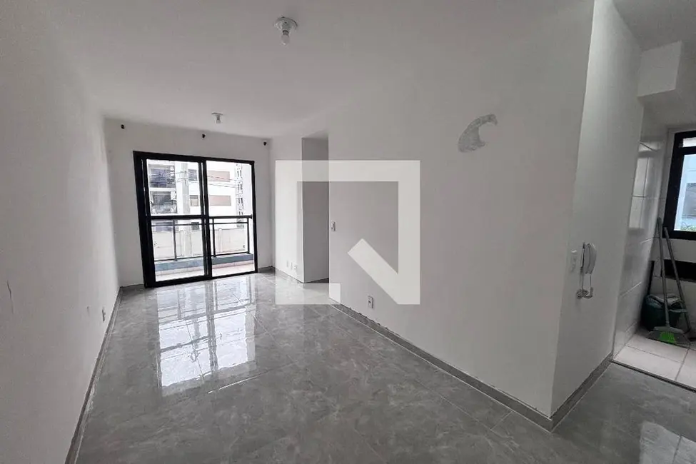 Foto 1 de Apartamento com 3 quartos à venda, 50m2 em Rio De Janeiro - RJ