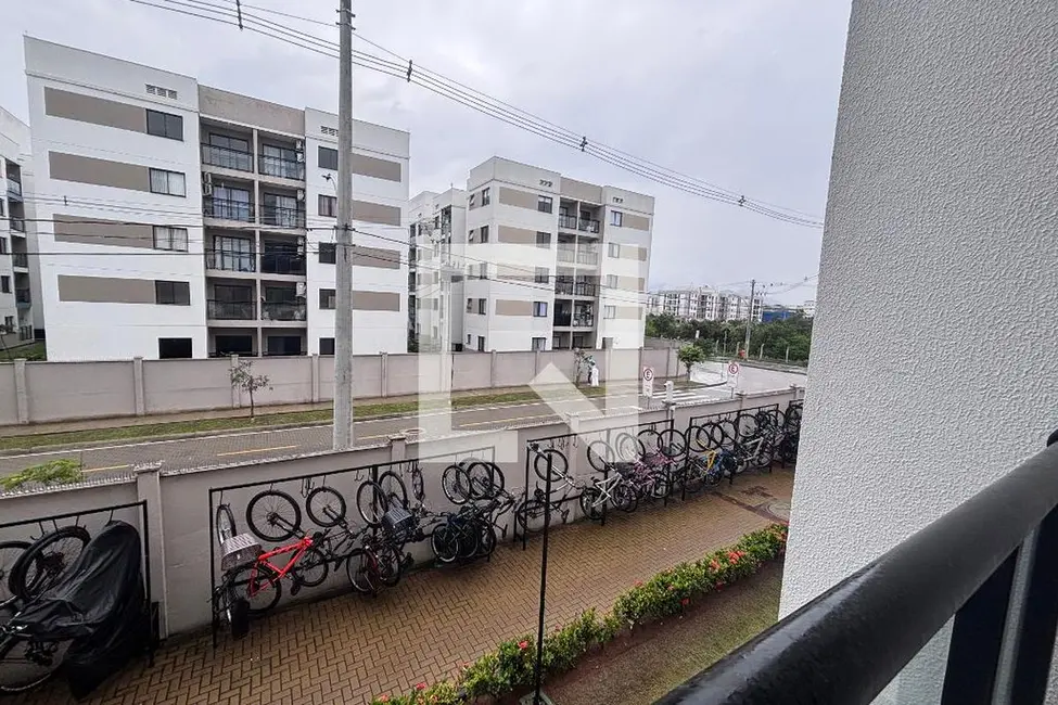 Foto 7 de Apartamento com 3 quartos à venda, 50m2 em Rio De Janeiro - RJ
